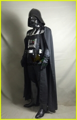 Cosplay Star Wars Darth Vader Costume, Adult Star Wars Costumes, Halloween Costume