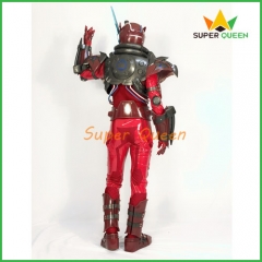 Cosplay Kamen Rider Build BLOOD STALK Costume