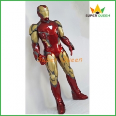 Customized Size Cosplay Iron Man Costume Avengers Endgame Iron Man MK85