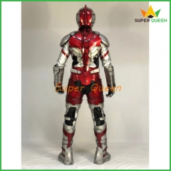 ULTRAMAN Cosplay Armor Japanese Anime Ultraman Costume