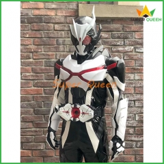 Vacuum Formed Tokusatsu Cosplay Kamen Rider Ark One Cosplay Costume