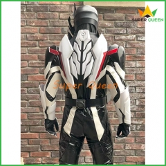 Vacuum Formed Tokusatsu Cosplay Kamen Rider Ark One Cosplay Costume