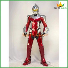 Ultraman Version 7 Armor Costume Cosplay Ultraman