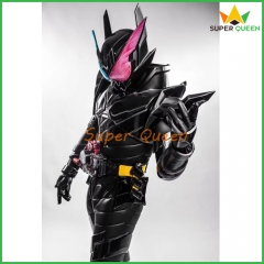Tokusatsu Cosplay Vacuum Formed Kamen Rider Build Rabbit Tank Hazard Costume